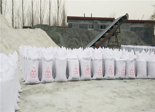 巴彦淖尔硫酸钡厂家 供应硫酸钡涂料 防辐射