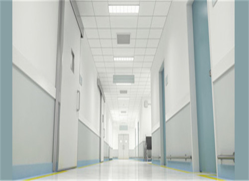 巴彦淖尔硫酸钡应用于X光室墙体和地板的防护
