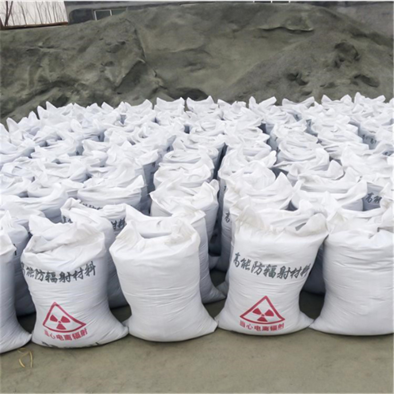 巴彦淖尔硫酸钡施工的质量控制